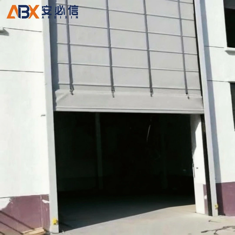 忻州翻转式卸货平台