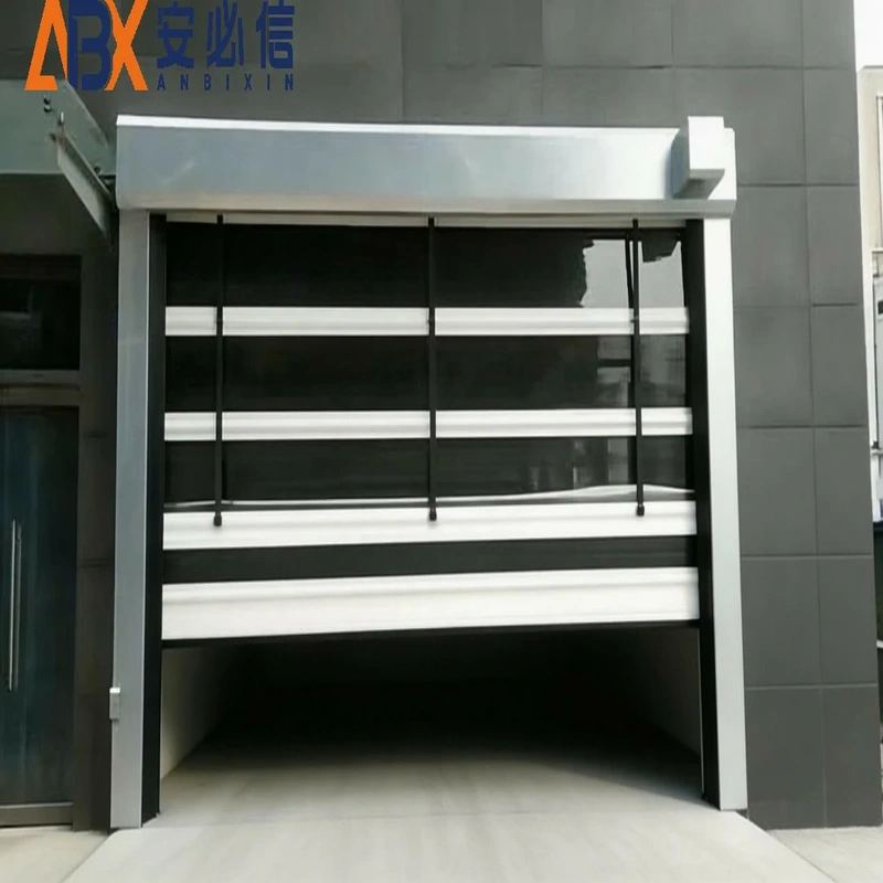 忻州高速堆积门
