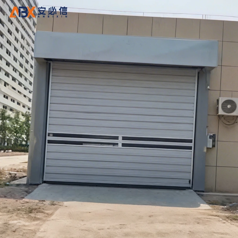 忻州洁净室高速门